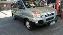 2005 Model Hyundai Starex For Sale