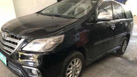 2013 Model Toyota Innova For Sale