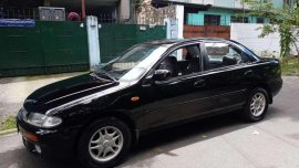 Used Mazda Familia For Sale