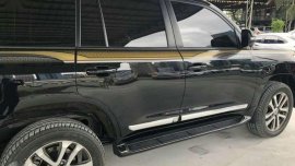 2018 Model Toyota Land Cruiser For Sale