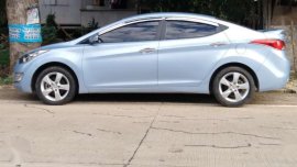 Hyundai Elantra 2013 Model For Sale