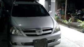 Toyota innova  2006 Model For Sale
