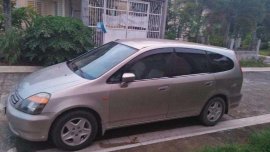 Honda Stream 1999 Model For Sale