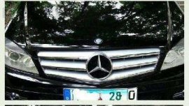 Mercedes Benz C200 2018 Model For Sale