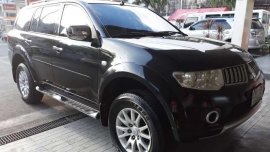 2009 Mitsubishi Montero For Sale