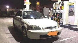 1998 Model Honda Civic For Sale