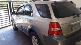 Kia Sorento 2006 Model For Sale