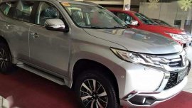 Mitsubitshi Montero Sport 2018 Model For Sale
