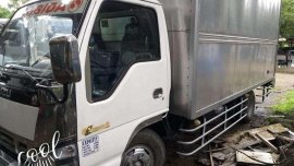 Isuzu Elf 2013 Model For Sale