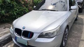 2006 Model BMW 520i For Sale