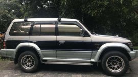 1994 Model Mitsubishi Pajero For Sale