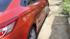 Toyota Vios  2016 Model For Sale