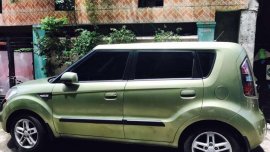 Kia Soul 2010 Model For Sale