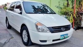 Kia Carnival 2012 for sale