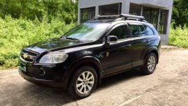 Chevrolet Captiva 2009 Model For Sale