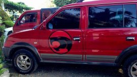 2008 Model Mitsubishi Adventure For Sale