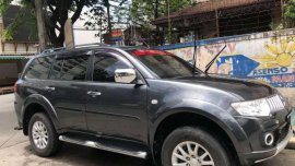 Mitsubishi Montero Sports 2009 for sale