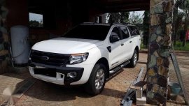 2015 Ford Ranger For Sale