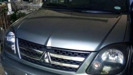 2016 Model Mitsubitshi Adventure For Sale