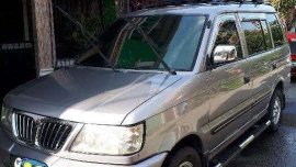 Mitsubishi Adventure 2003 GLX for sale 