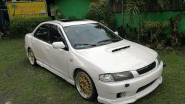 Mazda 323 1998 Model For Sale