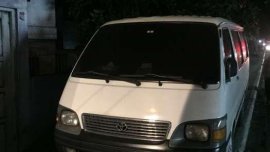 Toyota Hiace 2003 Model For Sale