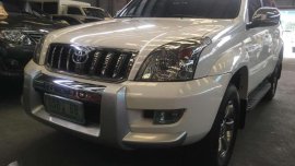 2008s Toyota Prado Landcruiser FOR SALE