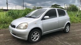 Toyota Echo 2000 Model For Sale