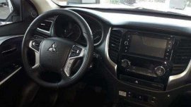 Mitsubitshi Montero 2018 Model For Sale