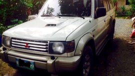  Mitsubishi Lancer 1993 Model For Sale