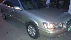 Toyota Camry 2002 FOR SALE