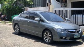 2010 Model Honda Civic For Sale