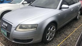2005 Model Audi A6 For Sale