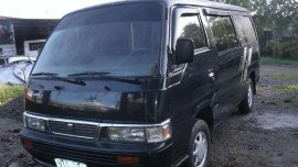 Nissan Urvan 2010 Model For Sale