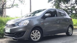 2016 Model Mitsubishi Mirage For Sale