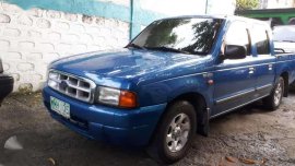 For Sale Ford Ranger 2000
