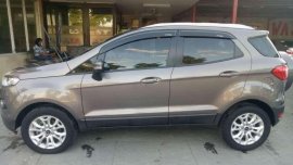Ford Ecosport 2017 Titanium FOR SALE