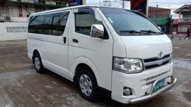 Toyota Super 2013 Model For Sale