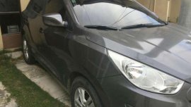 Hyundai Tucson 2011 Model For Sale
