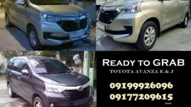 Toyota Avanza 2017 Model For Sale
