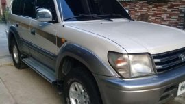 Toyota Prado 2004 for sale