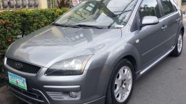 2006 FORD FOCUS FOR SALE