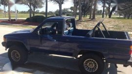 FOR SALE TOYOTA HILUX 