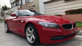 2014 Model BMW Z4 For Sale