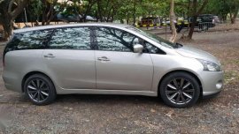 Mitsubishi Grandis 2005 for sale 