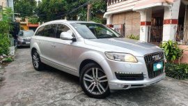 2009 Model Audi Q7 For Sale