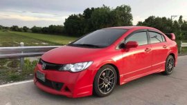 Honda Civic 2007 Model For Sale