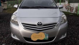 Toyota Vios 1.5g AUTOMATIC trans 2011 model