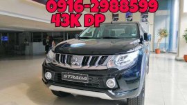 Mitsubishi Strada 2018 Model For Sale