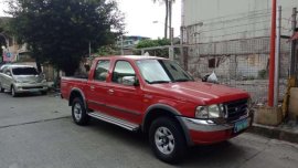 For Ranger 2004 Model For Sale